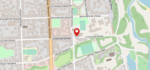 Fabrika на карте