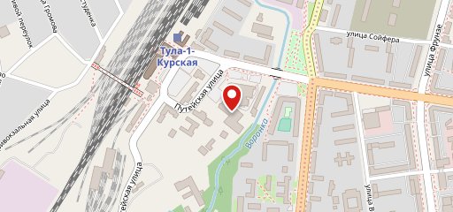 Философия на карте