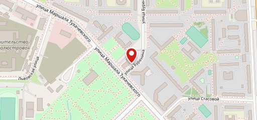 Fabrika Vkusa на карте