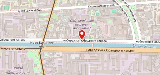 Фабрикант на карте