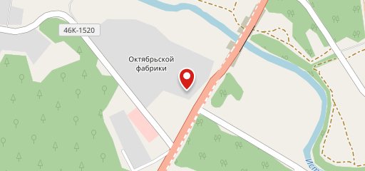 Фабрицио на карте