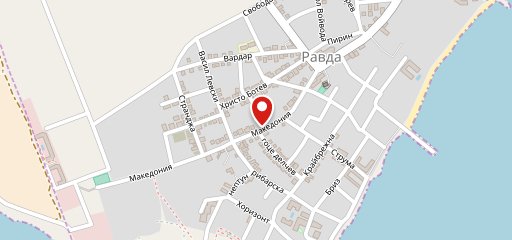 “Face“ Cafe на карте