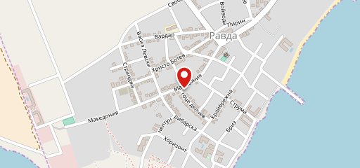 Face Coctails на карте