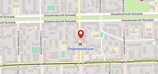Face-Off на карте