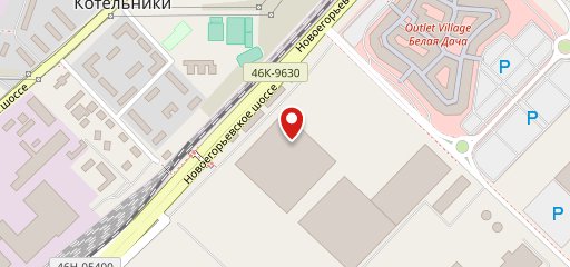 Follow to feel на карте