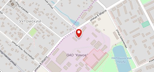 Face2Face на карте