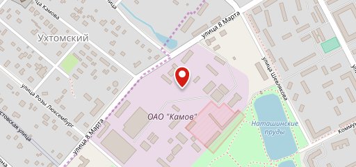 Follow to feel на карте