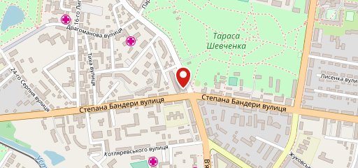 FACE2FACE на карте