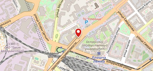 Coffee Factory на карте