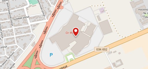 Fad Bar на карте