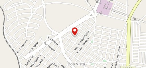 Fagiole e Riso на карте