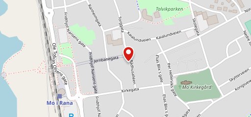 Fai Rumore AS на карте