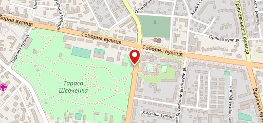 Файна Кава на карте