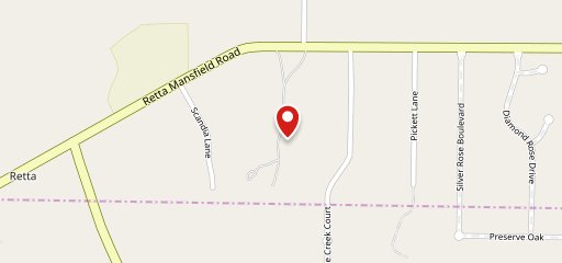 Fairfield Drive in Management на карте