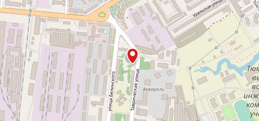 Фаис на карте