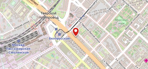 Монте-Карло Караоке на карте