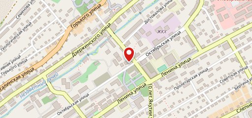 Фаиза 2 на карте