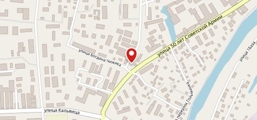 Фаиза 2 на карте