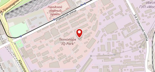 Фаиза на карте