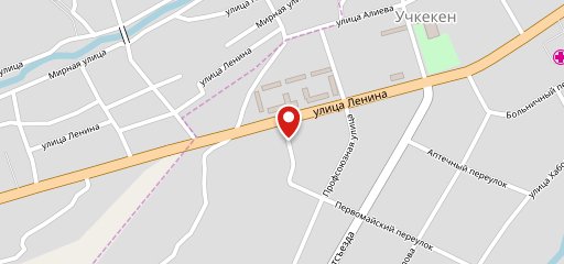 Fajr coffee & breakfast на карте