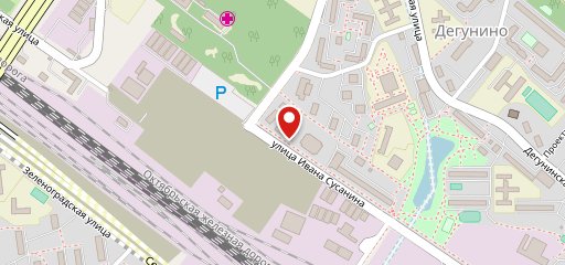 Фала Фель на карте