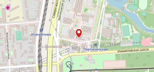 Донер шаурма фалафель на карте