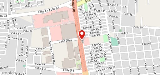 FALAS Beer на карте