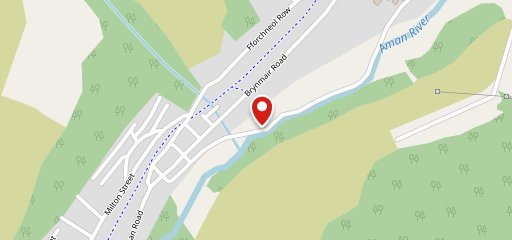 Falcon Inn на карте