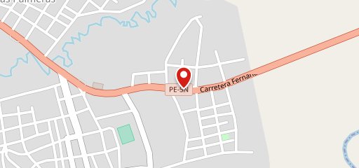 Fallen's Resto - Bar 3:Am на карте