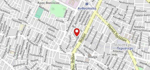 Έντεχνος Καφενές Φαμελιά на карте