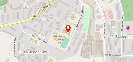 Femely Wellness - ресторан,бар на карте