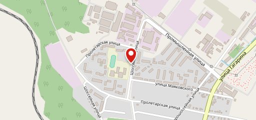 Familia на карте