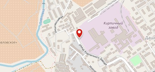 Фамилия на карте