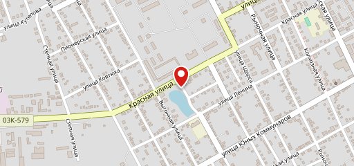 "Фамилия" на карте