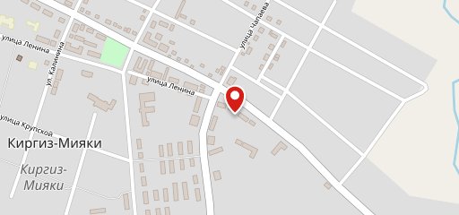 Фамильная Пекарня на карте