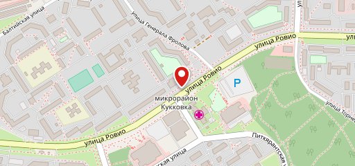 Family Bakery на карте