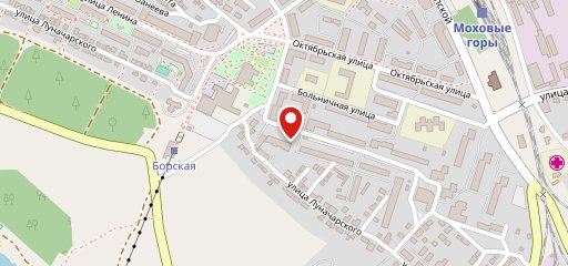 FAMILY sushi на карте