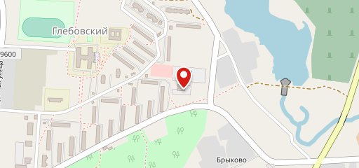 ПодкреPizza на карте