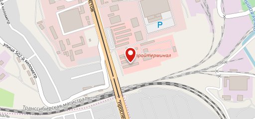 Family Burger на карте