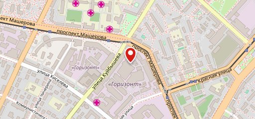 Family coffee на карте
