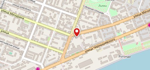 Рехаб на карте