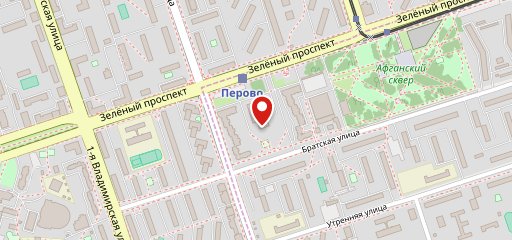 Family Food на карте