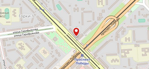 Familygrill на карте