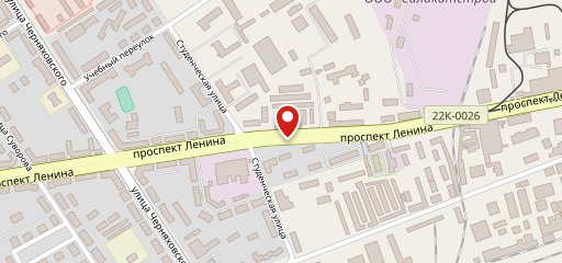 Family House на карте
