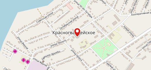 Family на карте