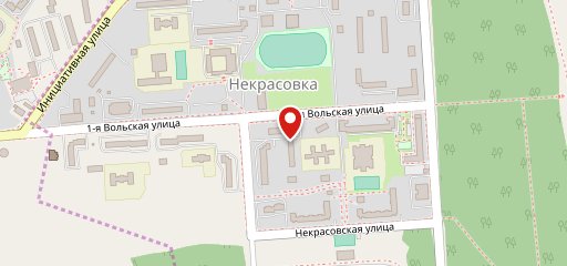 Family Pie на карте