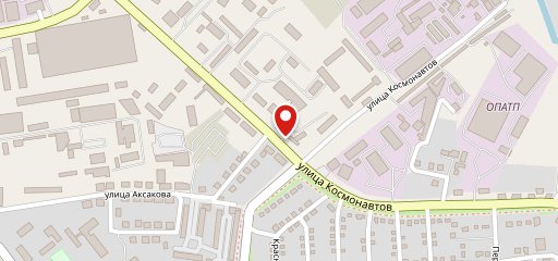 Family Pizza на карте
