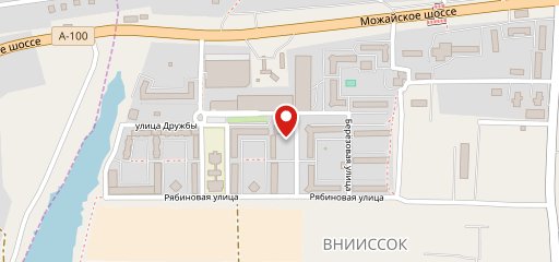 Чайхана Семья на карте