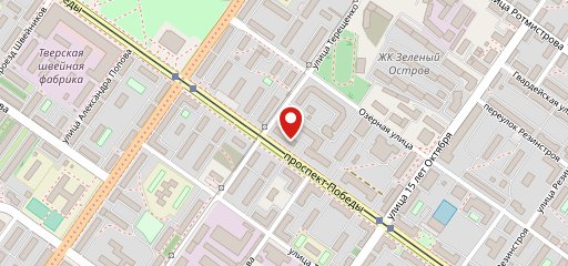 Familykafe на карте