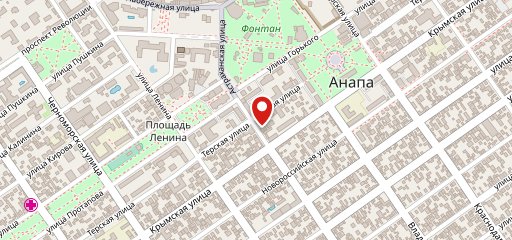 Семейная винодельня и сыроварня Вальма на карте
